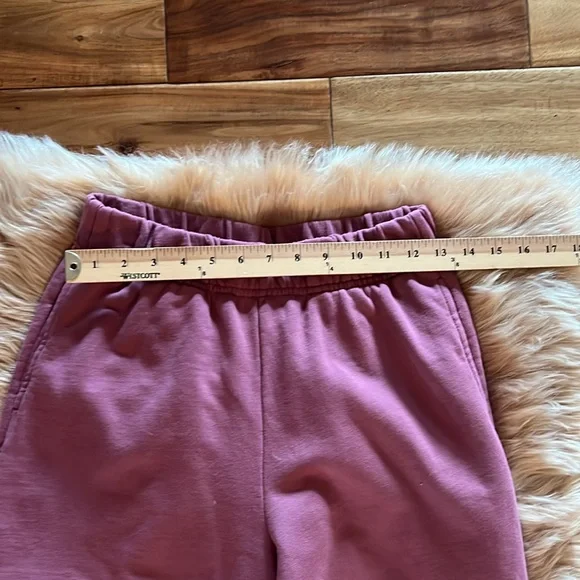 Left On Friday Homerun Sweatsuit NWOT Sz S/M - Picture 8 of 12